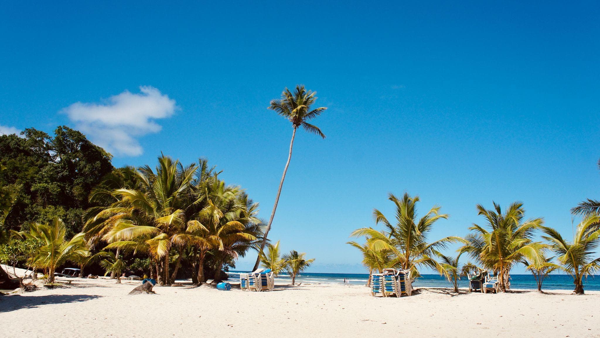 Dominican Republic