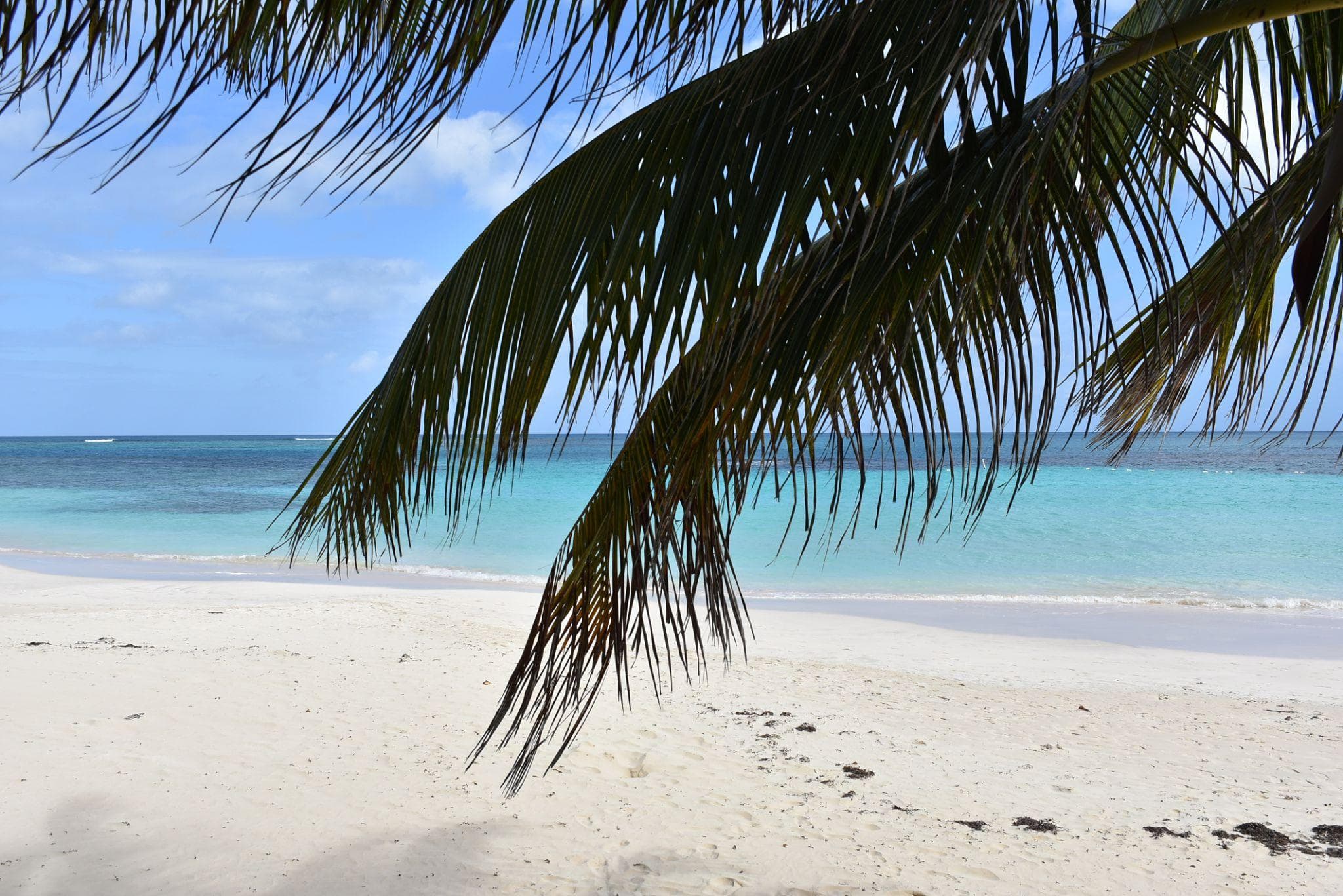 Puerto Rico