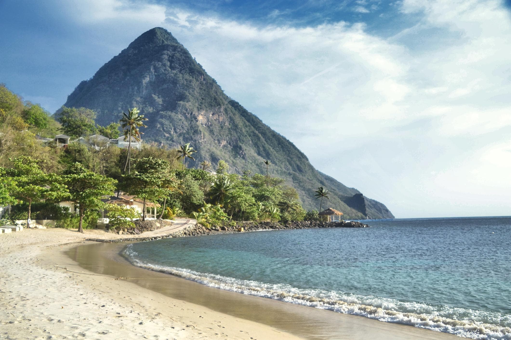 St. Lucia